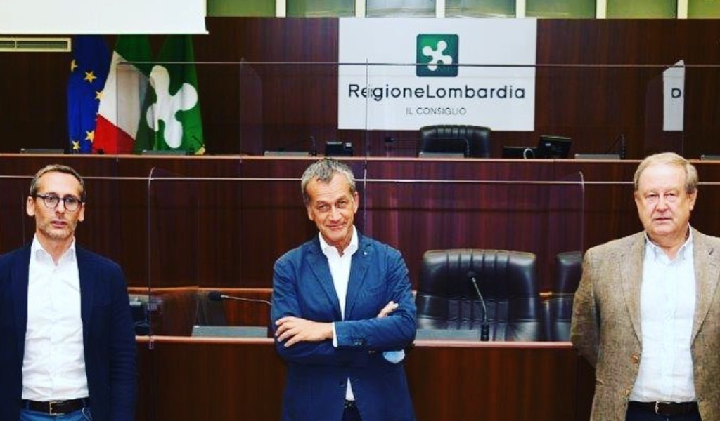 Istituita la Commissione d’Inchiesta Emergenza Covid-19 in Lombardia: Girelli (Pd) è il Presidente