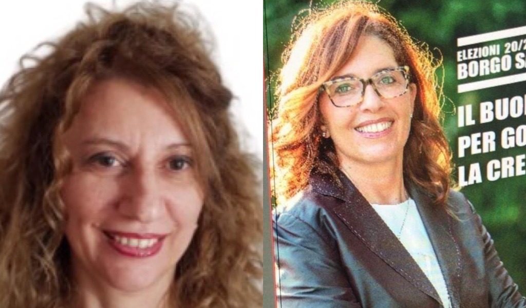 Elezioni comunali 2020 nel Lodigiano: eletti due nuovi sindaci donne