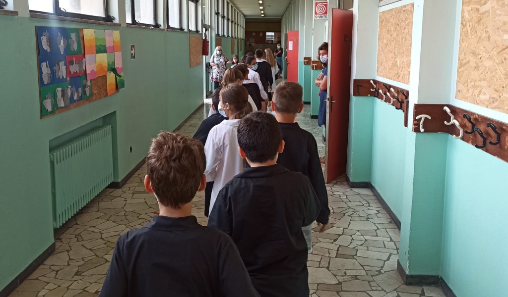 Primo giorno di scuola a Lodi, Prefettura soddisfatta. Prossimi giorni sotto controllo