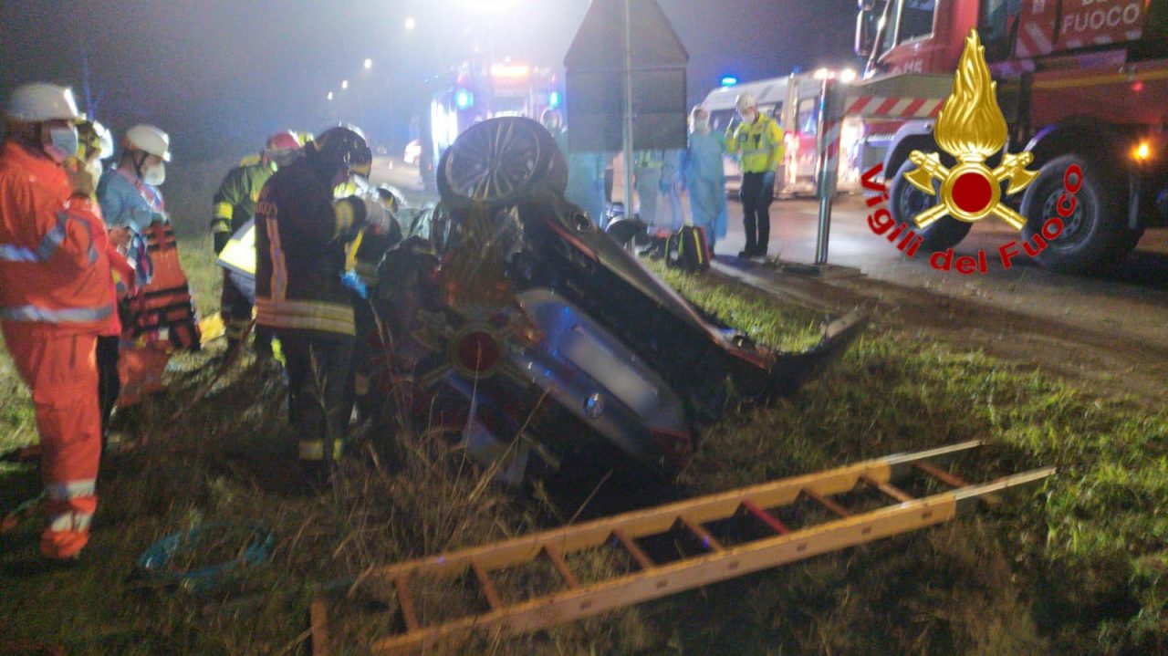 Addio a Emilia Mitkova, giovane infermiera uccisa in un incidente stradale