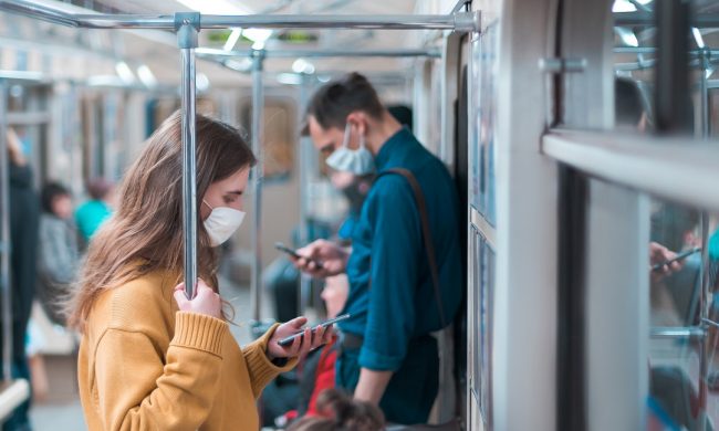 Cosa devo fare se sono entrato in contatto con un positivo? TUTTE LE INDICAZIONI