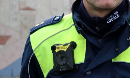 Rinforzi per le Polizie Locali: arrivano Body Cam, fototrappole e vetture ecologiche