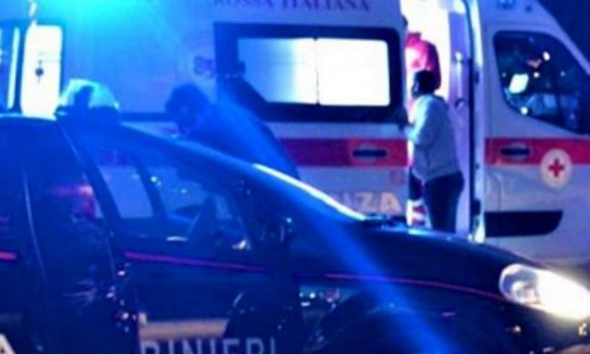 Tragedia all’IperFamila di Codogno: muore schiacciato da un camion nell’area carico-scarico