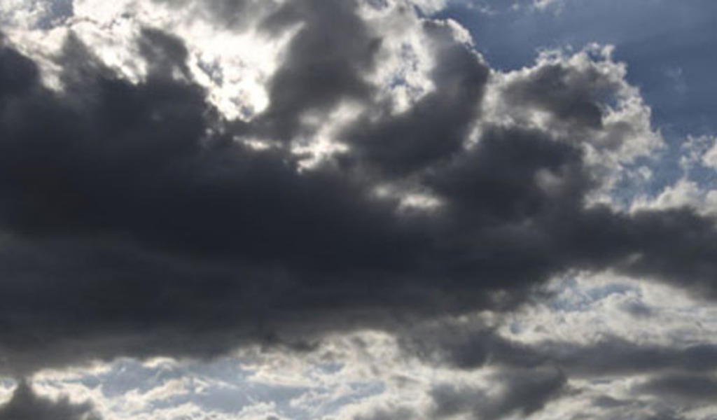 Arriva una nuova perturbazione: dal sole ai possibili temporali