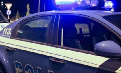 Caccia al pirata della strada a Lodi: investe tre ragazze e fugge