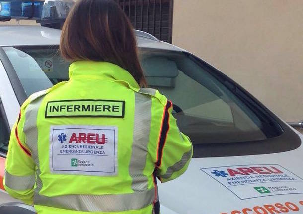 Caldo record: boom di richieste di intervento al 118, anche in provincia di Lodi