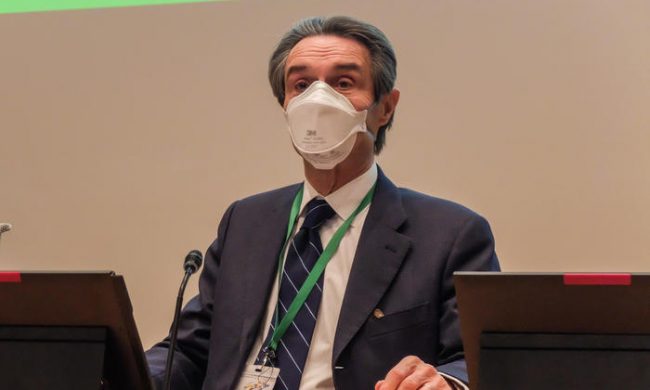 Covid, Regione Lombardia a Governo: “Da giovedì coprifuoco dalle 23 alle 5”