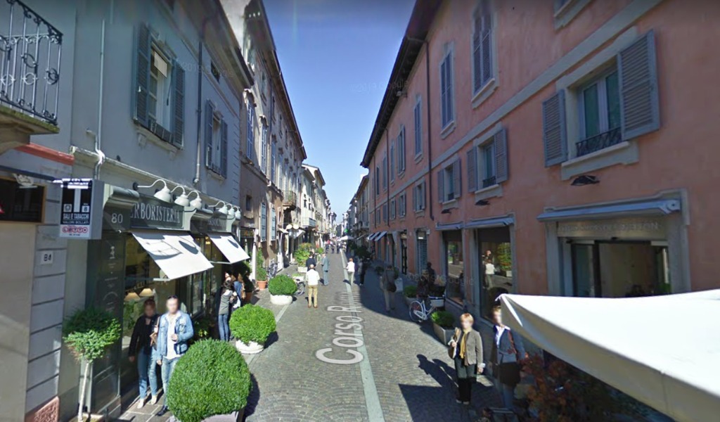 Tragedia a Lodi, uomo trovato privo di vita all’interno di un locale