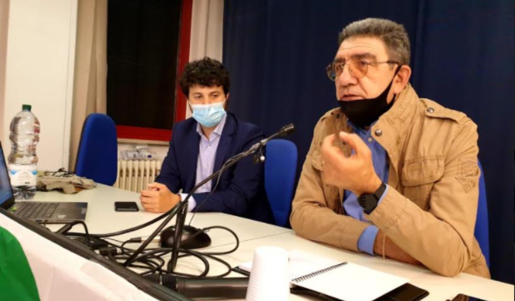 Festa dell’Unità lodigiana, incontro con il Capo delegazione Pd al parlamento Europeo