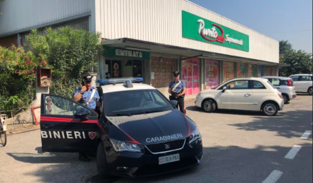 26enne arrestata a Costanza e rispedita in Italia: faceva parte di un sodalizio criminale che operava nel Lodigiano