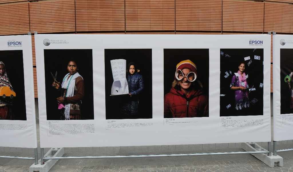 Festival della Fotografia Etica 2020: ancora due weekend per farsi incantare dalle sue immagini FOTO