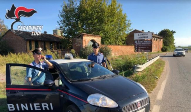 Odio razziale, perseguita il vicino di casa marocchino e finisce in carcere