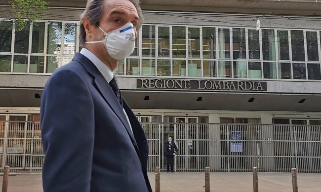 E’ ufficiale: da domani coprifuoco in Lombardia… ma cosa faranno i centri commerciali? IL TESTO COMPLETO