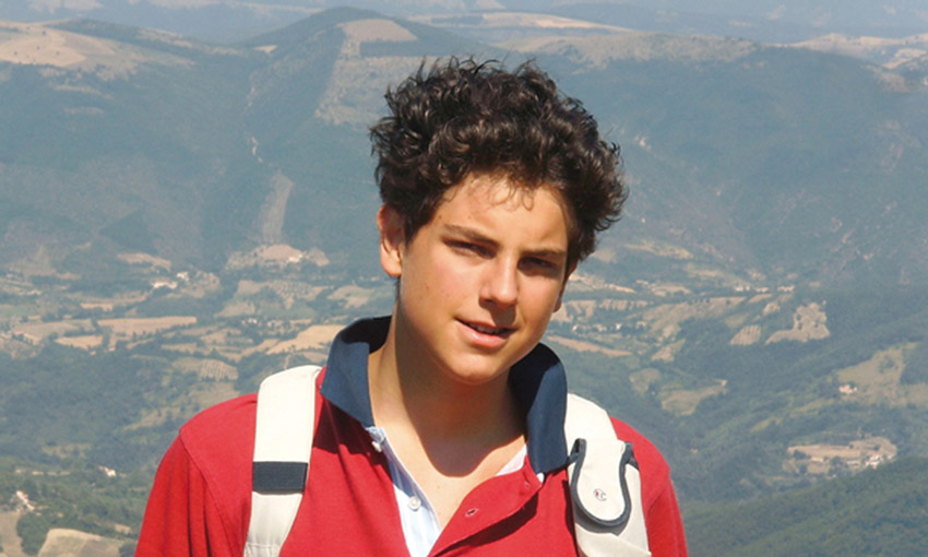 Carlo Acutis: il 15enne lombardo morto nel 2006 sarà beato