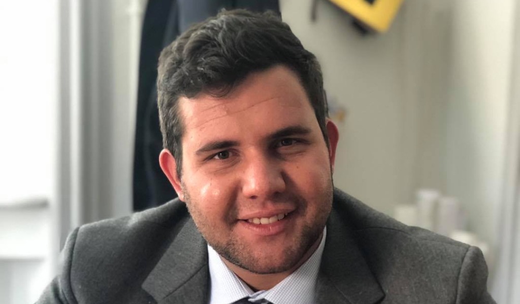 Il sindaco di Casalpusterlengo nominato delegato al Comitato Europeo delle Regioni