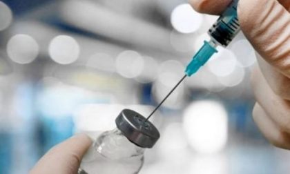 In Lombardia ancora fermi i richiami con vaccino diverso da AstraZeneca per gli under 60
