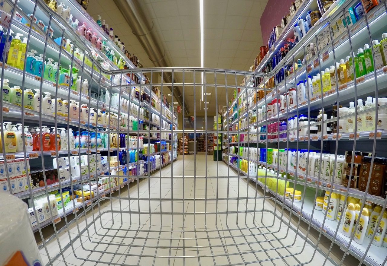 L’ex Auchan di San Rocco al Porto cambia volto e diventa Conad