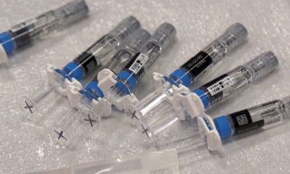 Bando d’urgenza di Regione per acquistare altri vaccini antinfluenzali (ma non erano abbastanza?)