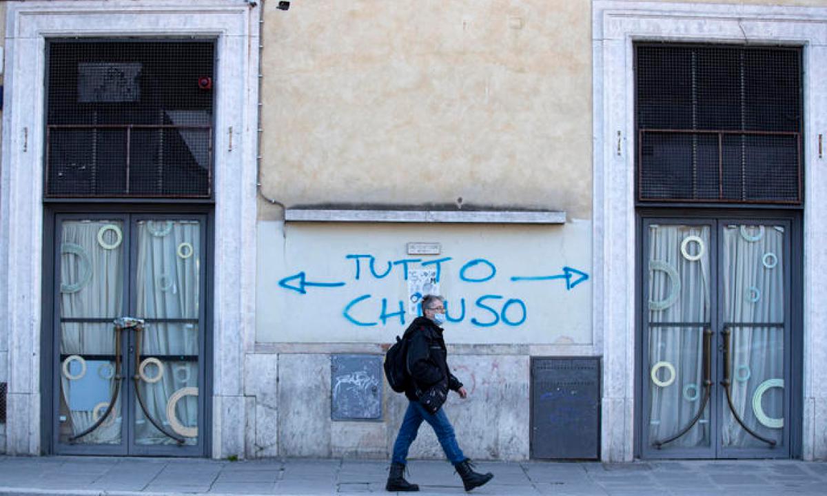Emergenza Covid e ristori: ecco quanto è arrivato a Lodi