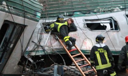 Al via il maxi processo sul disastro ferroviario di Pioltello