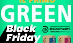 Black Friday di Italcementi per Lodi