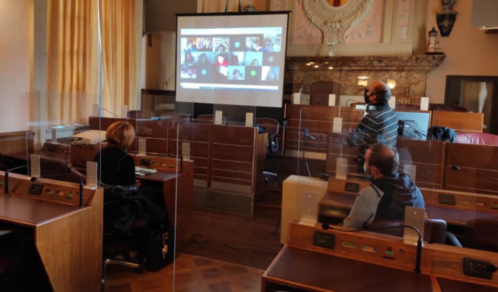 “Vivere la città: diventare protagonisti del bene comune”: partita l’iniziativa di educazione civica per gli studenti più piccoli