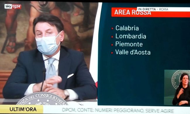 Zona rossa, Gruppo Lega: “Attentato alla Lombardia, vogliono metterci in ginocchio per affossare l’autonomia”