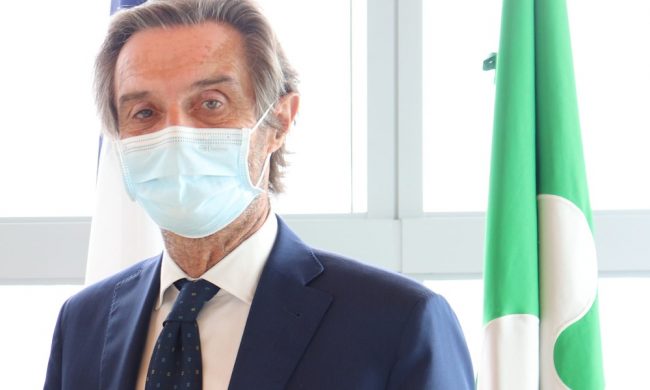 Nuovo Dpcm, scontro con le Regioni. Fontana chiede misure nazionali non differenziate
