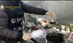 Sequestrate 9 tonnellate di alimenti scaduti e mal conservati VIDEO e FOTO