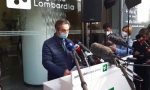 Presidente Fontana: “Tutta la Lombardia zona rossa, senza alcuna deroga” VIDEO
