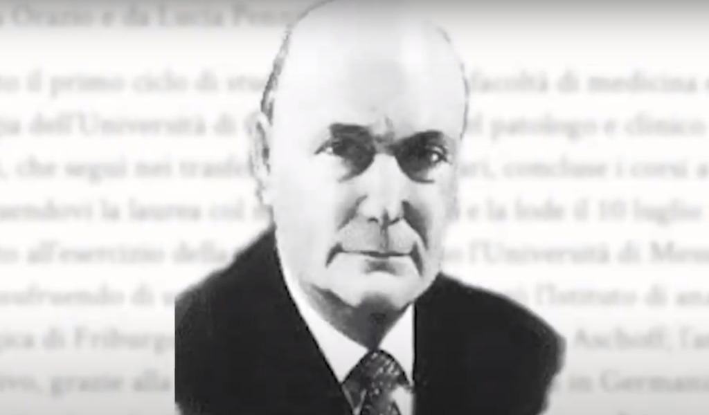 La visione di Salvatore Maugeri, dalla medicina del lavoro al fronte contro il Covid19