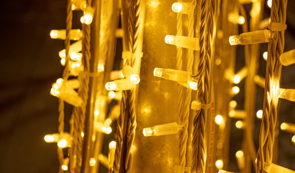 Quest’anno le luminarie natalizie le paga il Comune di Lodi