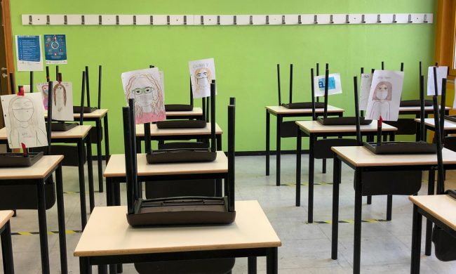 Umanizzare la didattica a distanza: l’idea geniale (e poetica) degli studenti lombardi