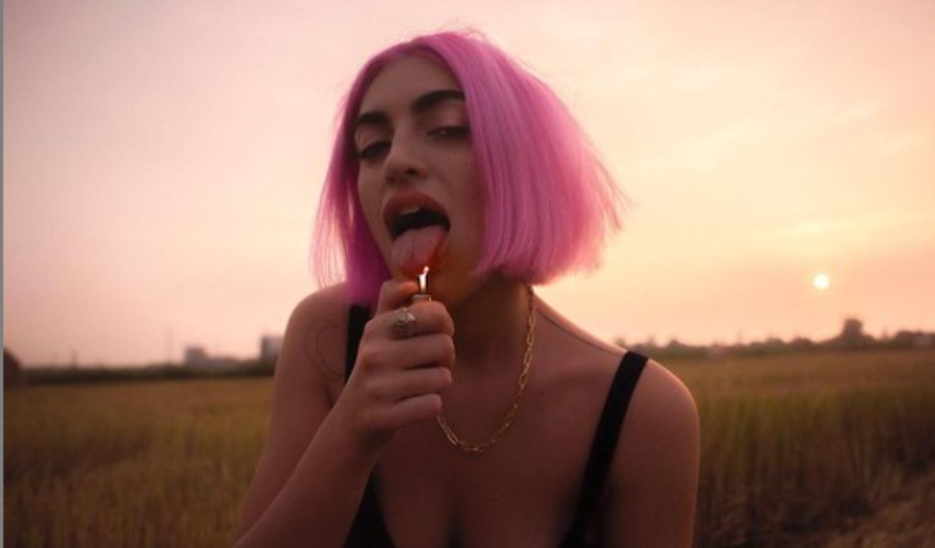 “7 giorni”, il nuovo singolo di Roshelle è già un successo (tutto lodigiano)
