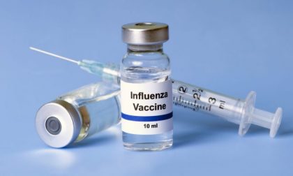 Vaccino antinfluenzale: "In Lombardia già distribuite 1 milione e 800mila dosi"