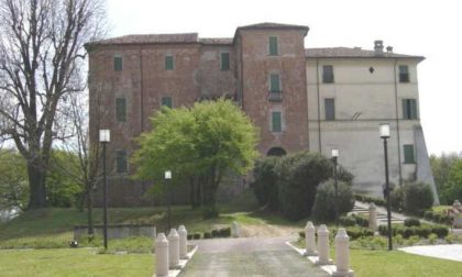 Castello Cavazzi di Somaglia finalmente per tutti, arrivano i finanziamenti per rimuovere le barriere architettoniche