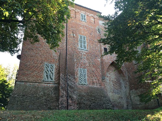 Castello Cavazzi 3