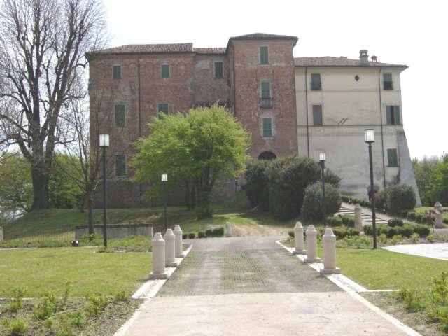 Castello Cavazzi