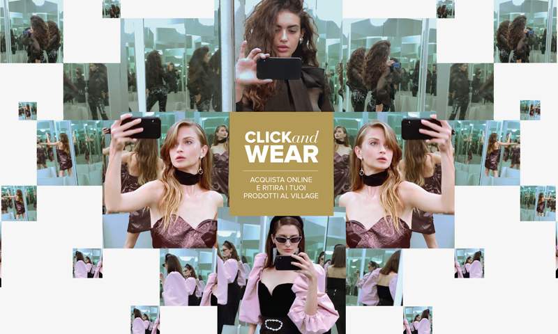 Arriva il nuovo e-commerce on air per Franciacorta e Mantova Village