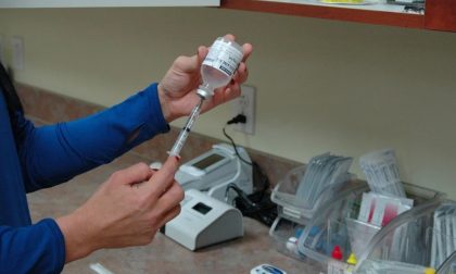 Vaccino antinfluenzale, a Lodi e Provincia le dosi arriveranno entro il 23 dicembre