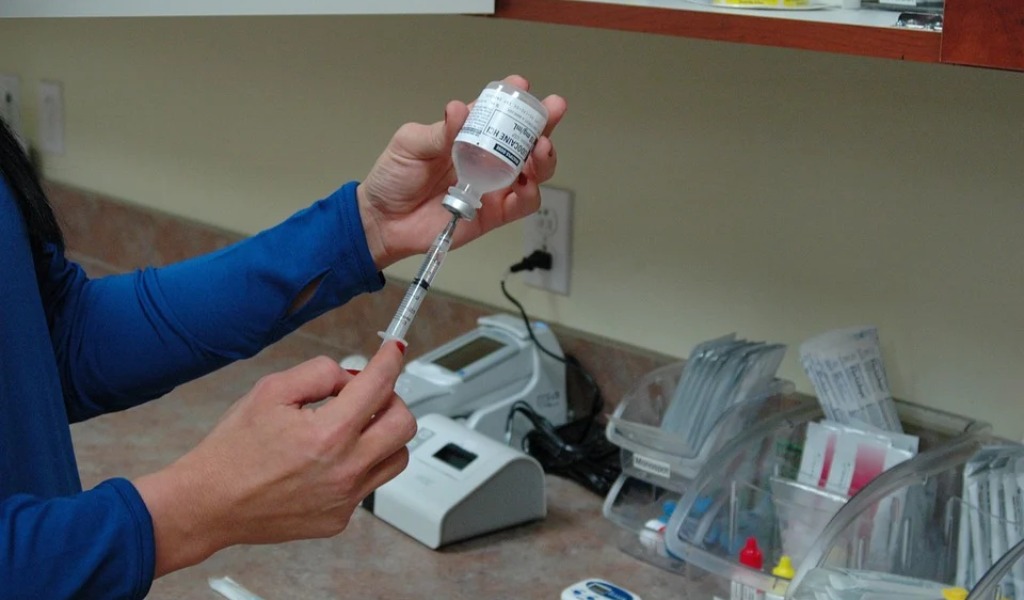 Vaccino antinfluenzale, a Lodi e Provincia le dosi arriveranno entro il 23 dicembre