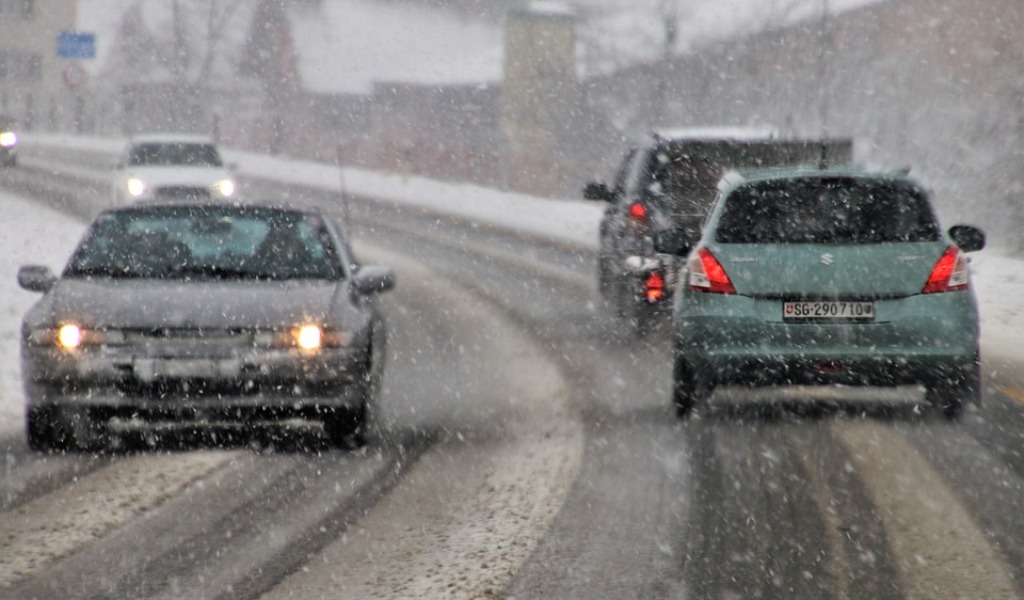 Neve a Codogno, Pd: “Una pista di pattinaggio in tutta la città”