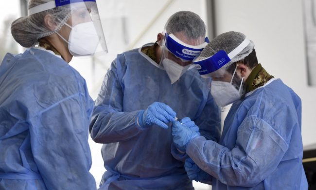 Covid, dati 6 settembre 2022 | +3.980 positivi in Lombardia | Lodi +80