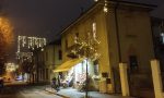 Il Lodigiano si accende per il Natale con luci che sanno di speranza FOTO