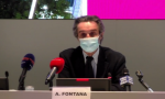 Fontana: “Vaccini Covid in Lombardia dal 27 dicembre”