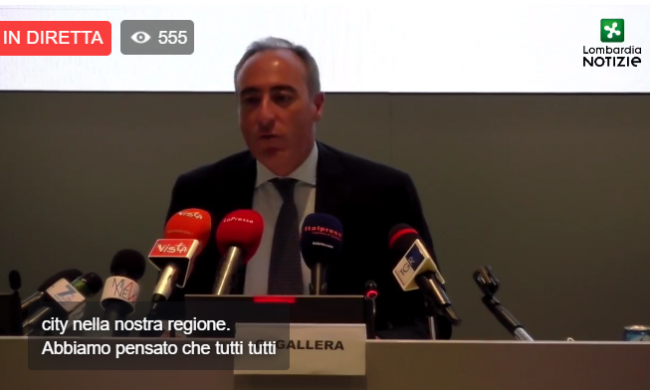 Piano vaccini Covid in Lombardia: in prima linea anche l’ospedale di Codogno