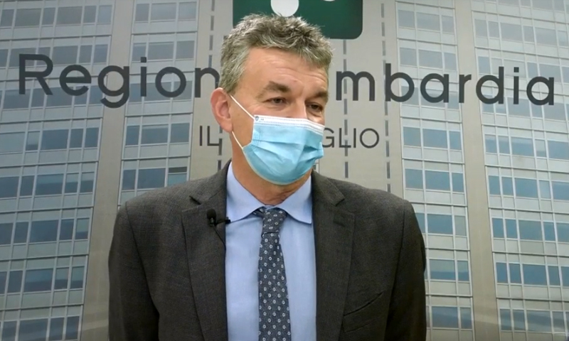 Riforma della sanità lombarda, Pizzul (Pd): “Una toppa nuova cucita su un vestito vecchio”