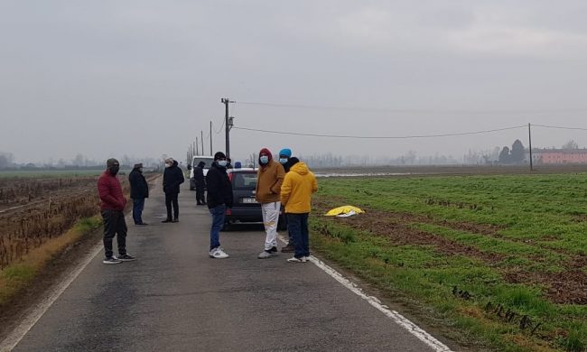 Travolto e ucciso mentre andava al lavoro da un pirata della strada che (ora) si è costituito: è un carabiniere