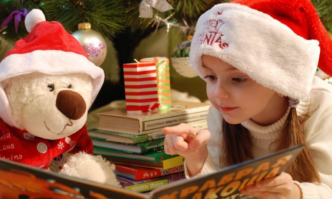Ma Babbo Natale esiste? Come rispondere alle domande dei bambini