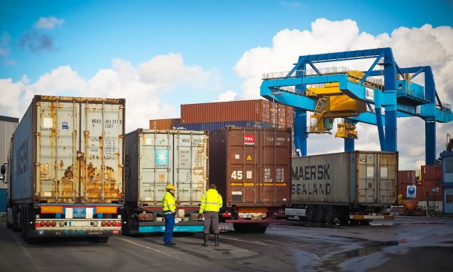 Economia in rosso per fine anno: flessione dell’export del -8,1% a Lodi